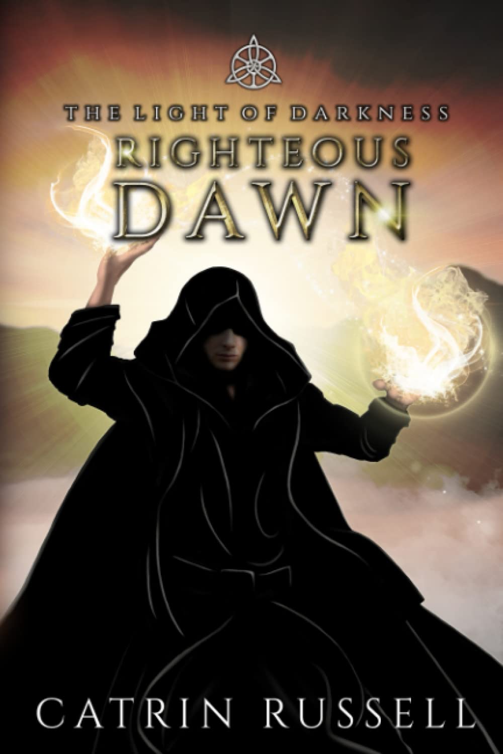 Righteous Dawn poster