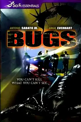 Bugs poster