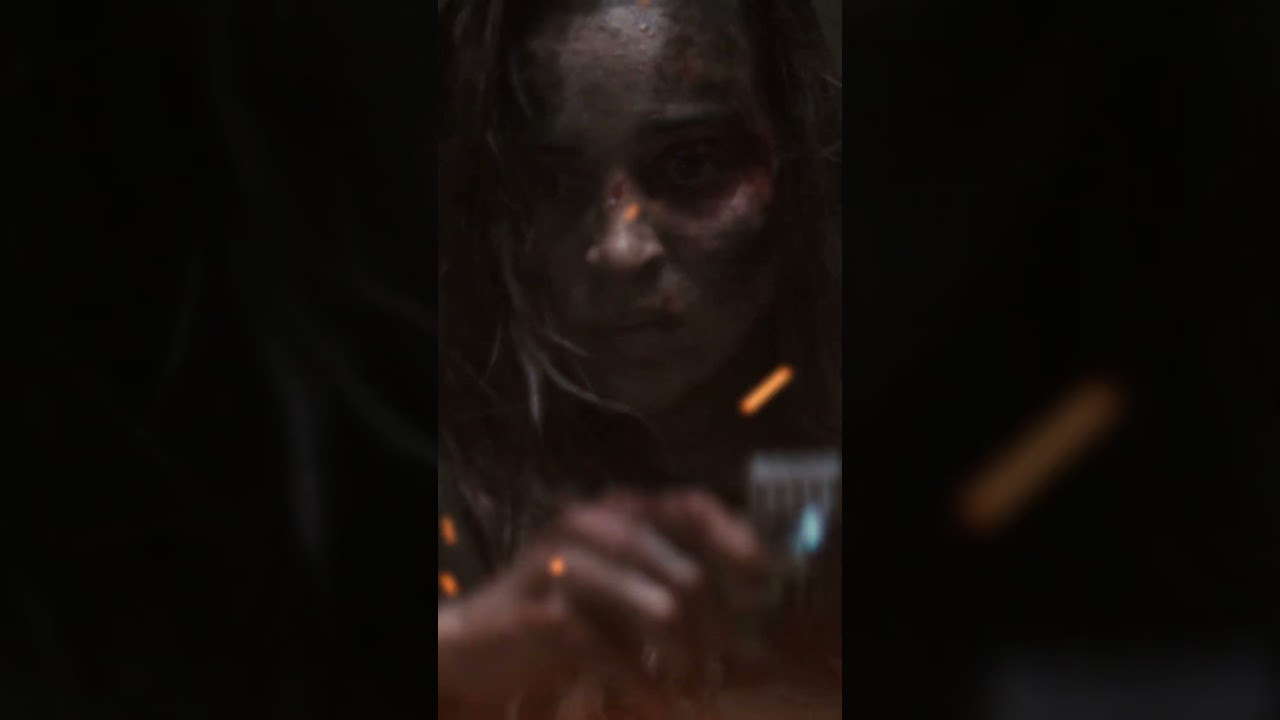 Evil Dead Burn - in cinemas July 9