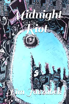 Midnight Riot poster