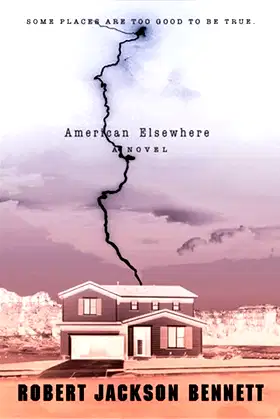 American Elsewhere poster