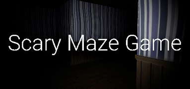 Scary Maze Game capsule
