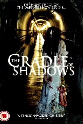 The Cradle of Shadows poster
