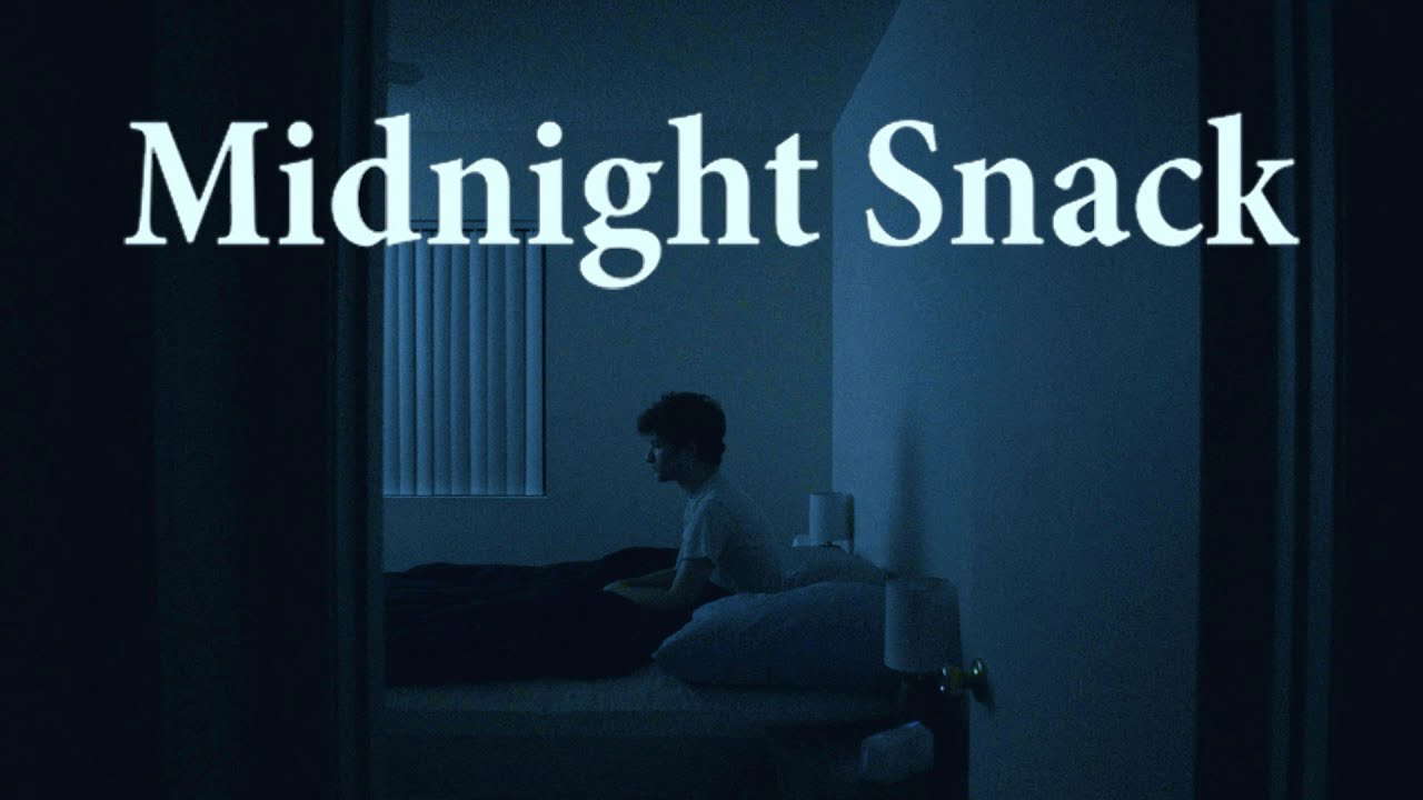 Midnight Snack (Short Film by Quincy Ray Barham)
