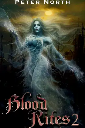 Blood Rites 2 poster