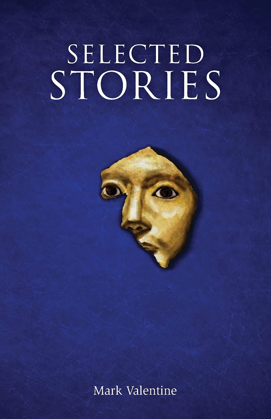 Selected Stories poster