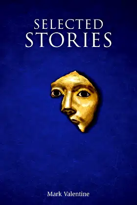 Selected Stories poster