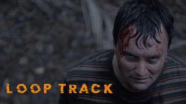 Loop Track | Official Trailer poster
