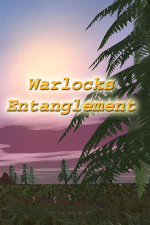 Warlocks Entanglement poster