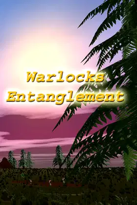 Warlocks Entanglement poster