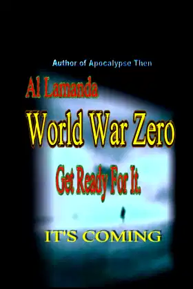 World War Zero poster
