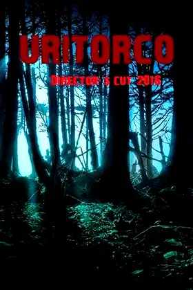 Uritorco, en la cumbre solo te espera el miedo poster