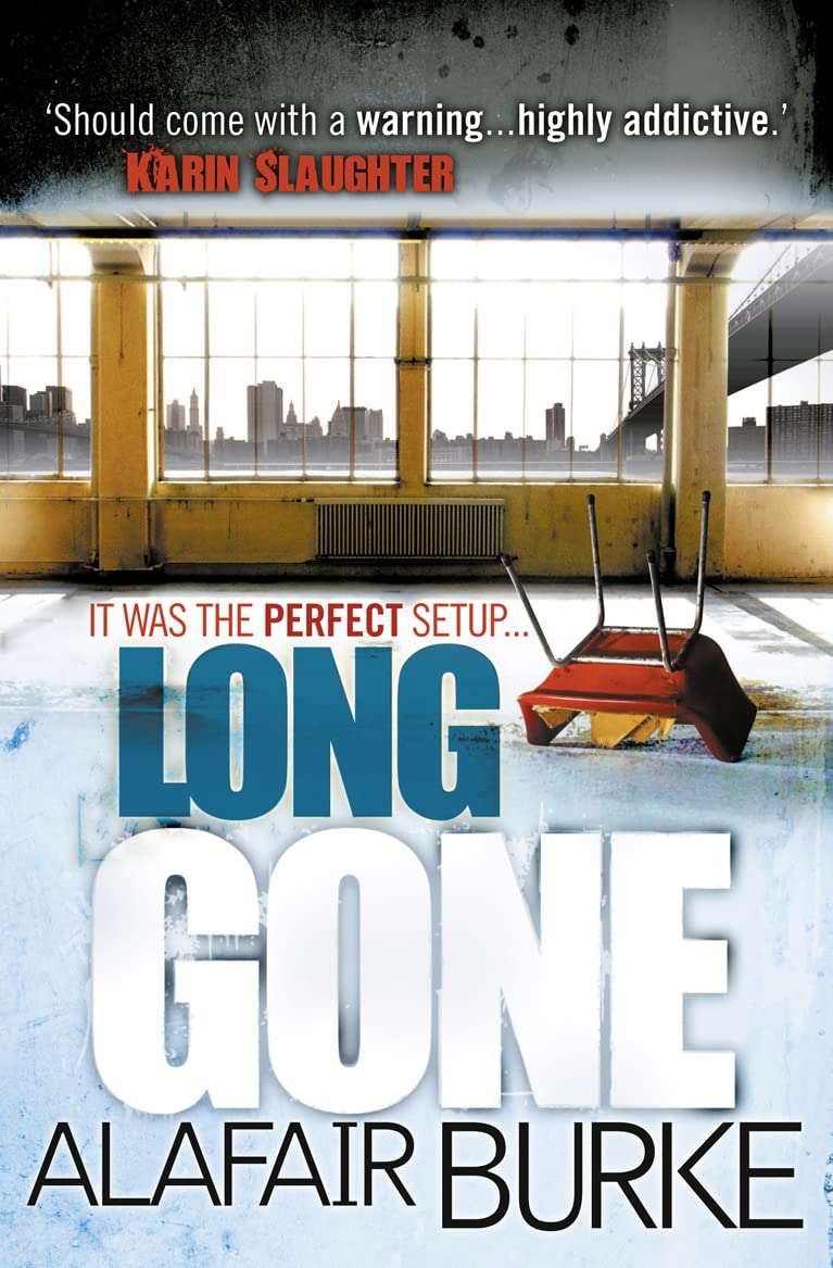 Long Gone poster