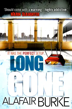 Long Gone poster