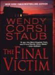 The Final Victim poster