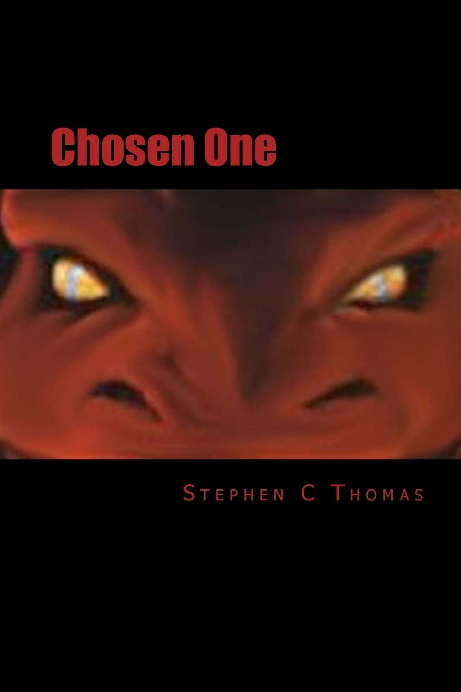 Chosen One poster