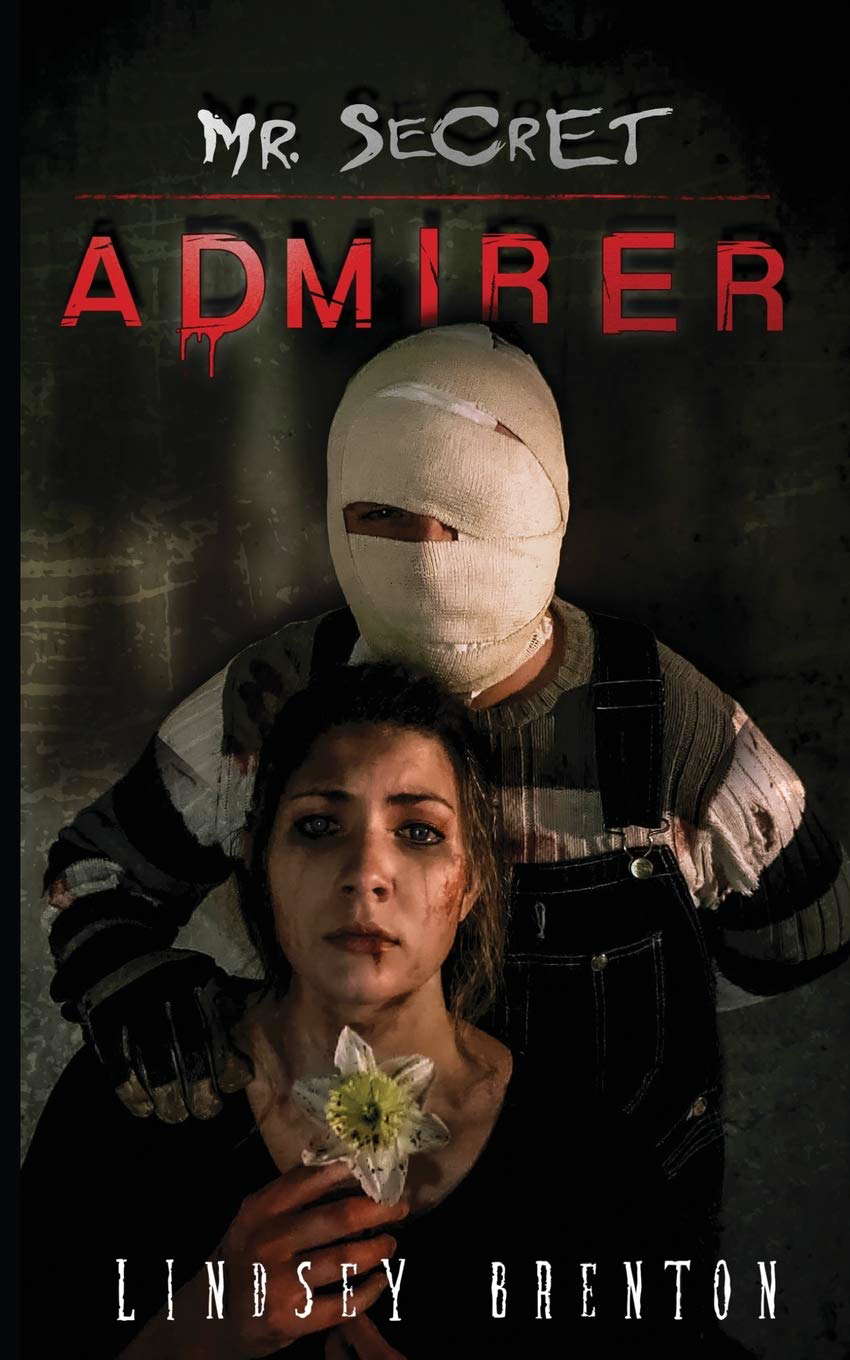 Mr. Secret Admirer poster
