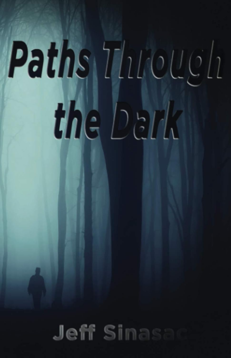 Paths Through the Dark poster