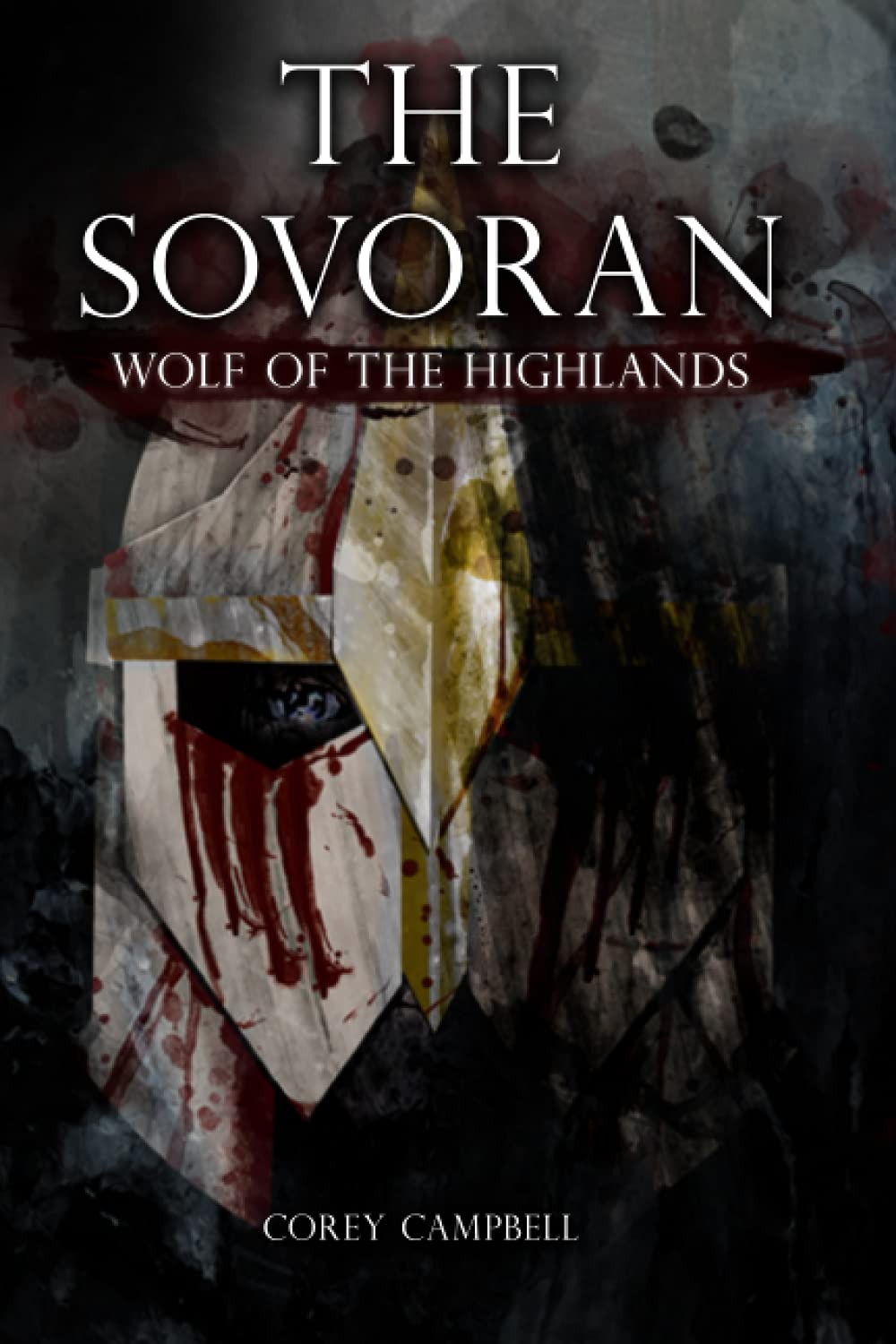 The Sovoran: Wolf of the Highlands poster