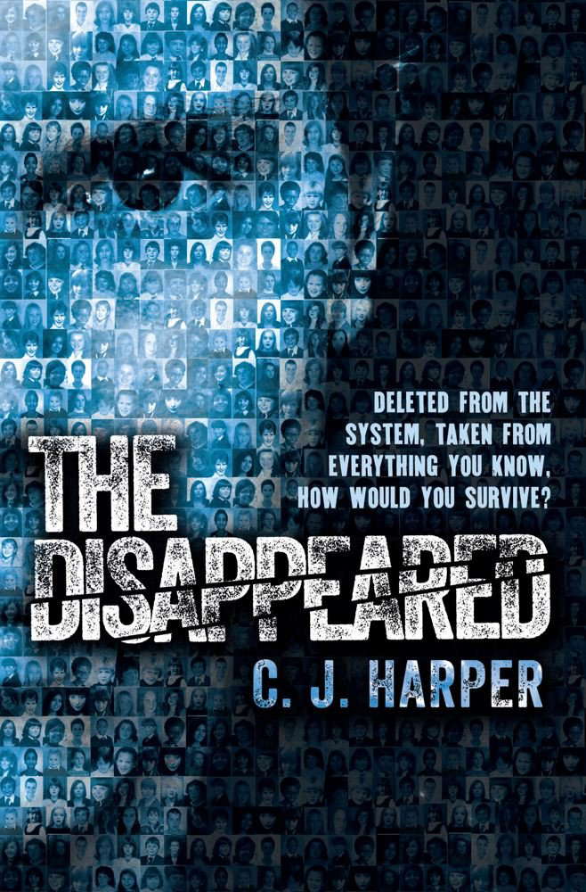 The Disappeared poster