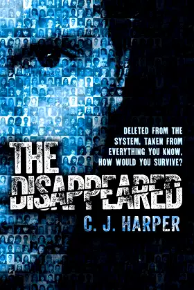 The Disappeared poster