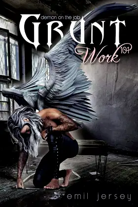 Grunt Work 101: Demon on the Job (Darkly Curious Short Tales) poster