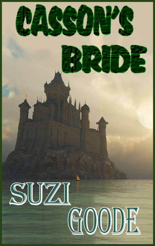 Casson's Bride poster