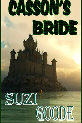Casson's Bride poster