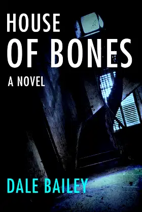 House of Bones: A Novel poster