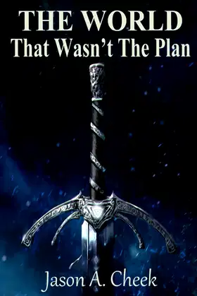 That Wasn't The Plan (The World) poster