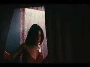Lindsay Lohan - I Know Who Killed Me poster