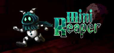 Mini Reaper capsule
