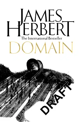 Domain (3) (The Rats Trilogy) poster