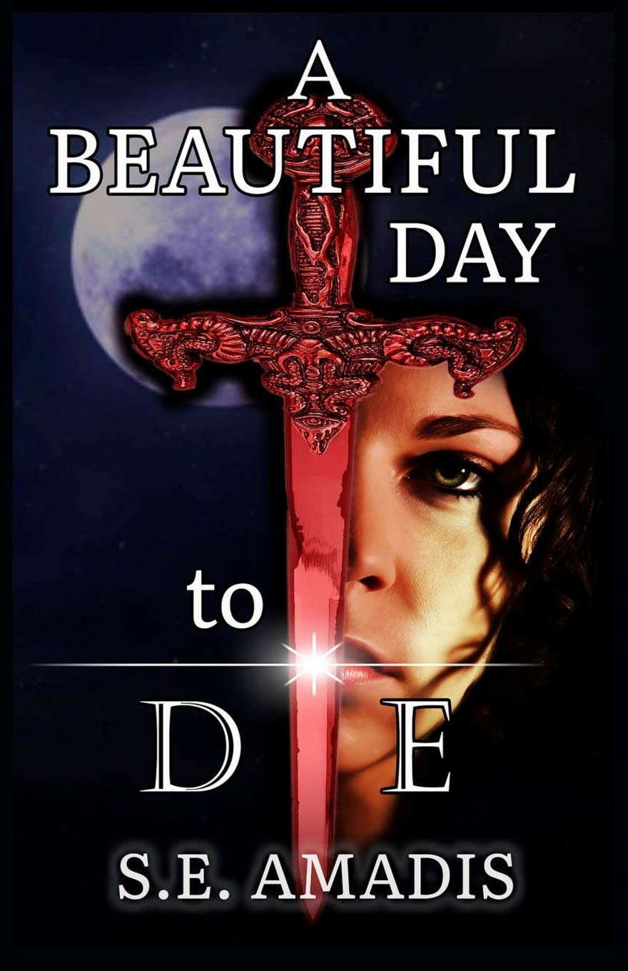 A Beautiful Day to Die poster
