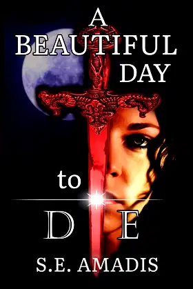 A Beautiful Day to Die poster