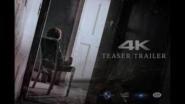 CHARLES- Teaser Trailer (A Fan Film) 2019 poster