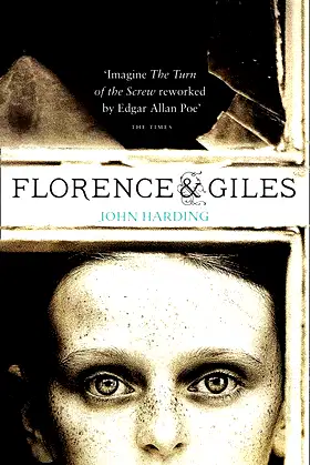 Florence and Giles poster