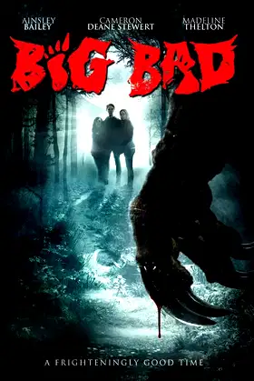 Big Bad poster