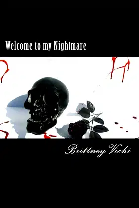 Welcome to my Nightmare poster