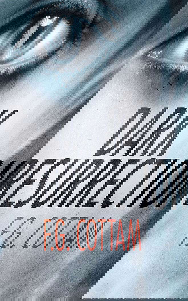 Dark Resurrection (The Colony, 2) poster