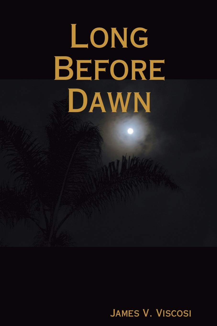 Long Before Dawn poster
