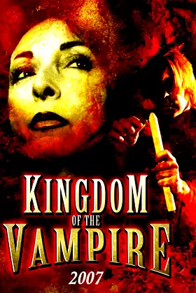 Kingdom of the Vampire poster