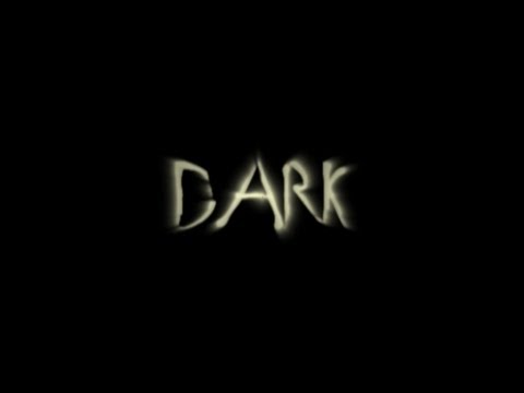 Dark- Short Horror Film