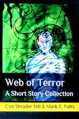 Web of Terror: A Short Story Collection poster