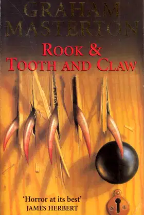 Rook & Tooth And Claw poster