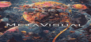 Meta Visual Art capsule