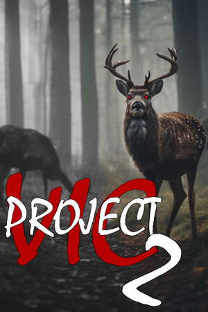 Project Vic 2 poster