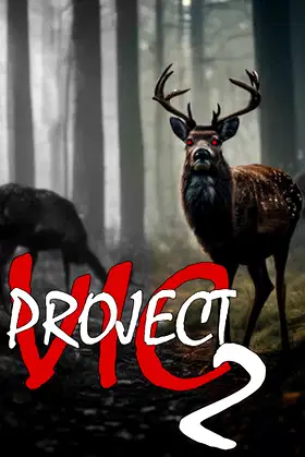 Project Vic 2 poster