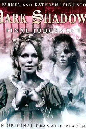 Final Judgement (Dark Shadows) poster