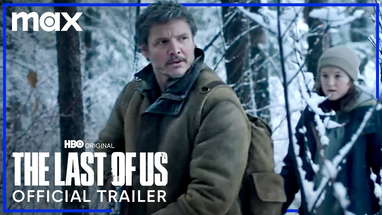 The Last of Us | Official Trailer | Max poster